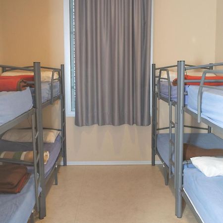 Hostel Bardenas Cabanillas Luaran gambar