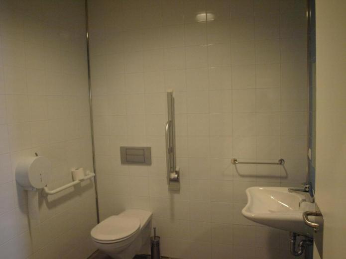 Hostel Bardenas Cabanillas Luaran gambar